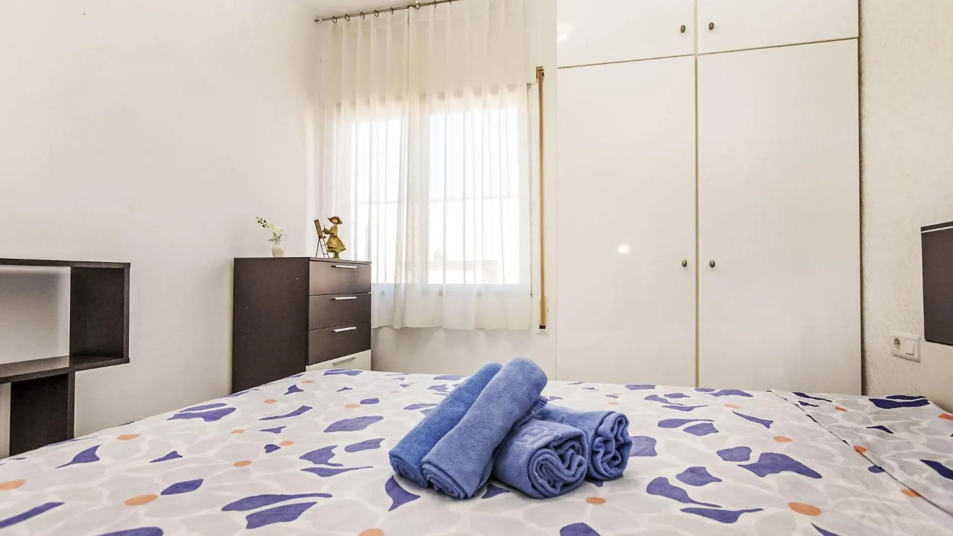 Apartment Palamos By Interhome L'Ametlla de Mar Spain