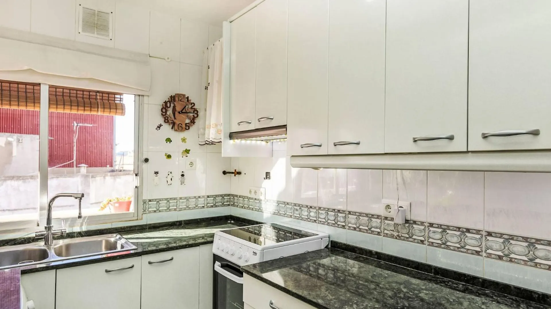 Apartment Palamos By Interhome L'Ametlla de Mar
