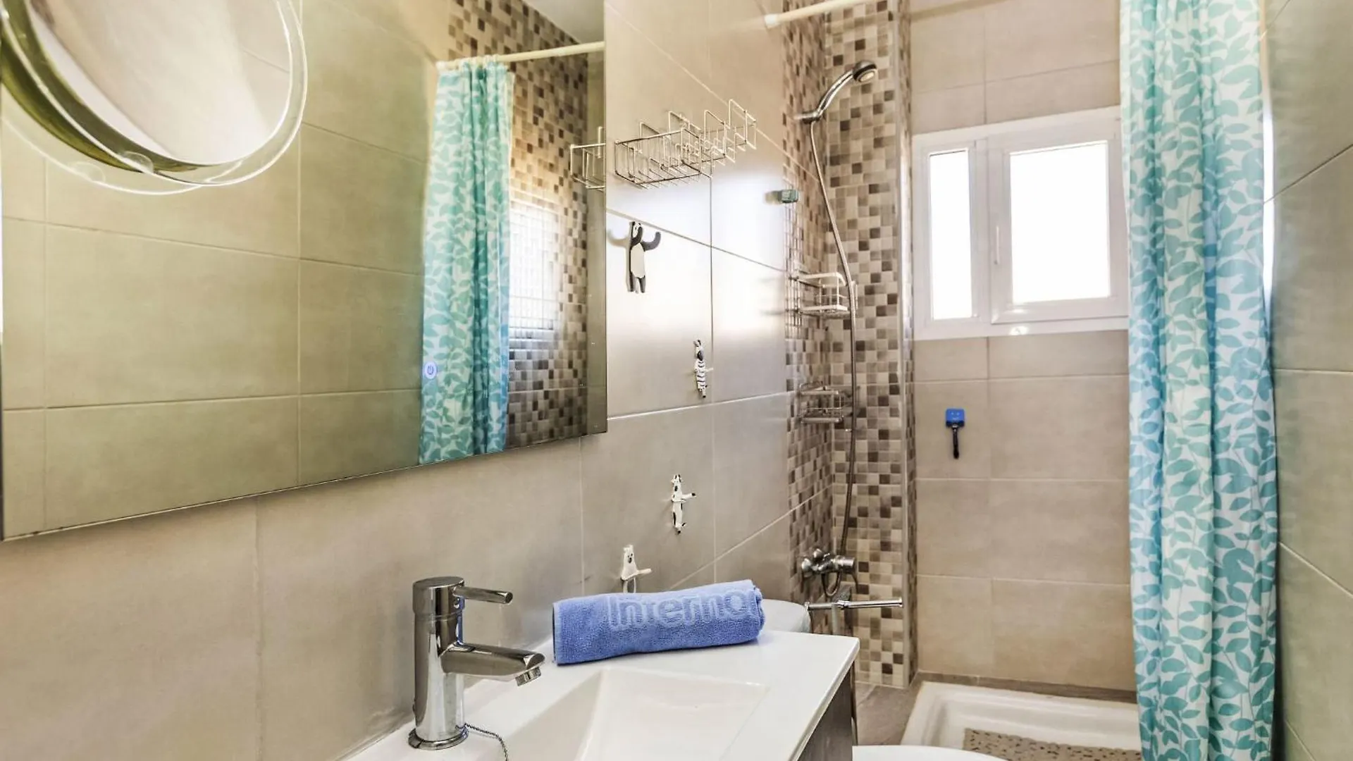 Apartment Palamos By Interhome L'Ametlla de Mar Spain