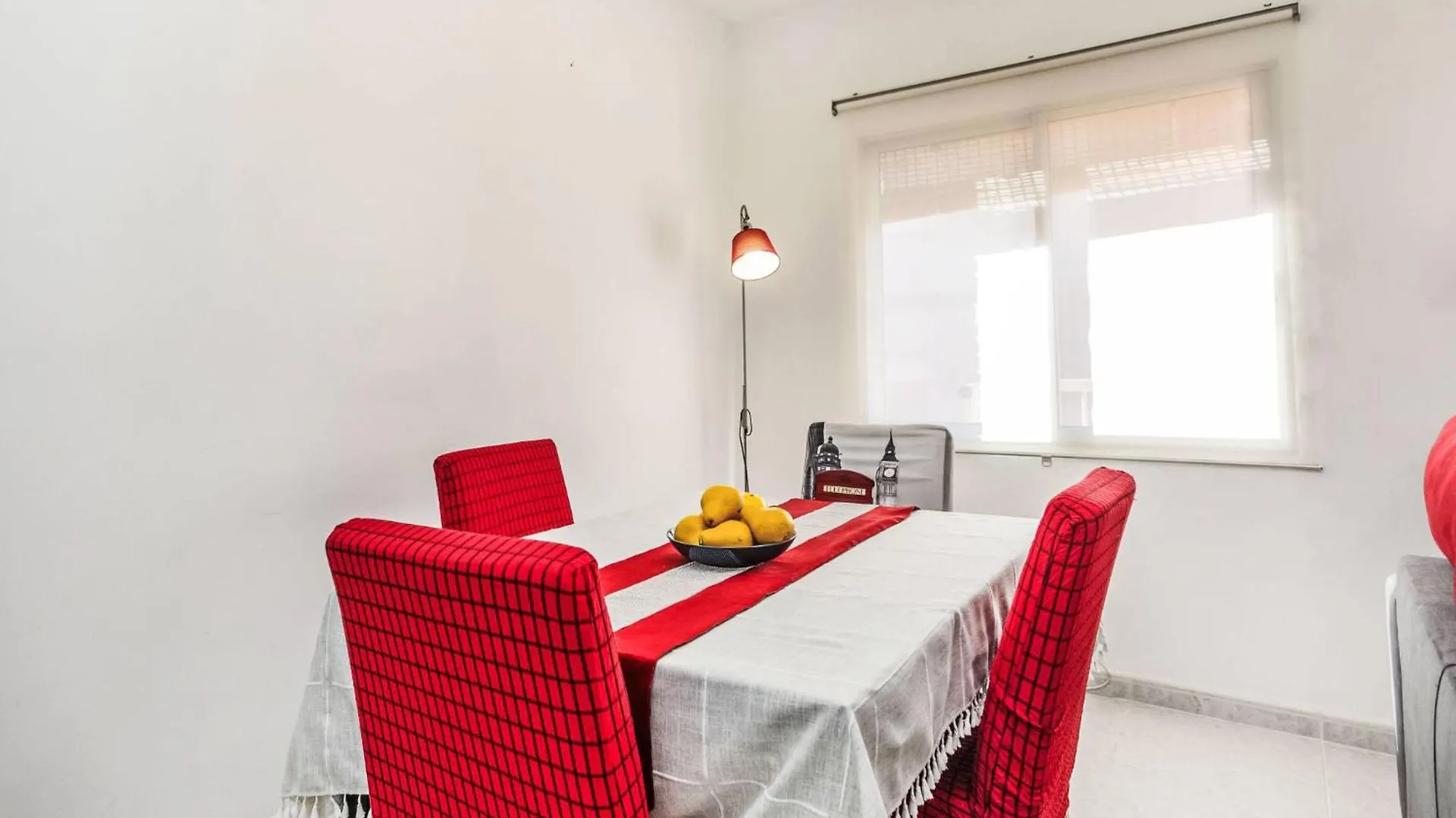 Apartment Palamos By Interhome L'Ametlla de Mar