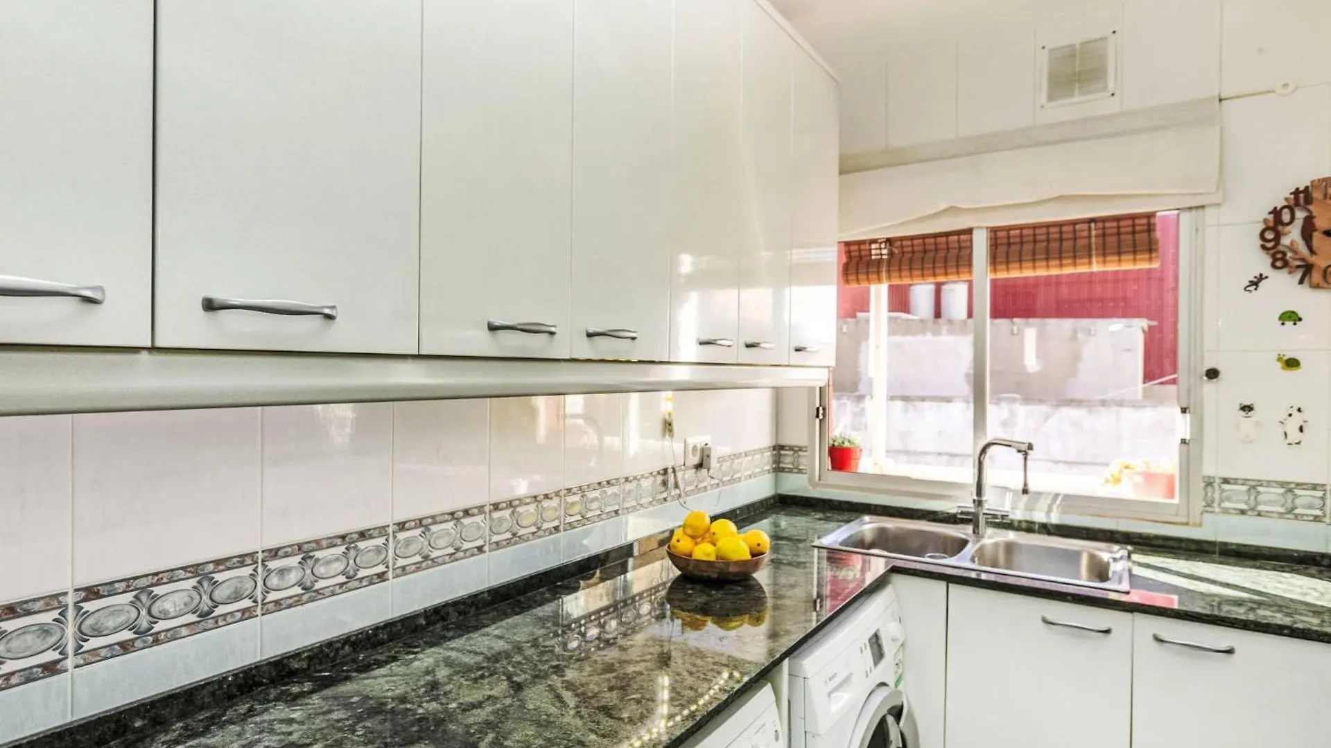 Apartment Palamos By Interhome L'Ametlla de Mar 0*,