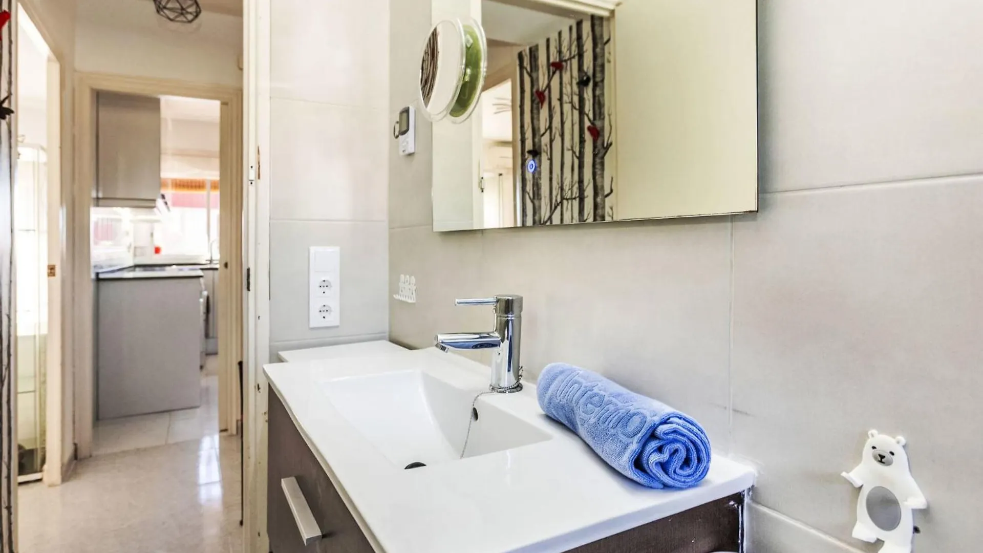 Apartment Palamos By Interhome L'Ametlla de Mar