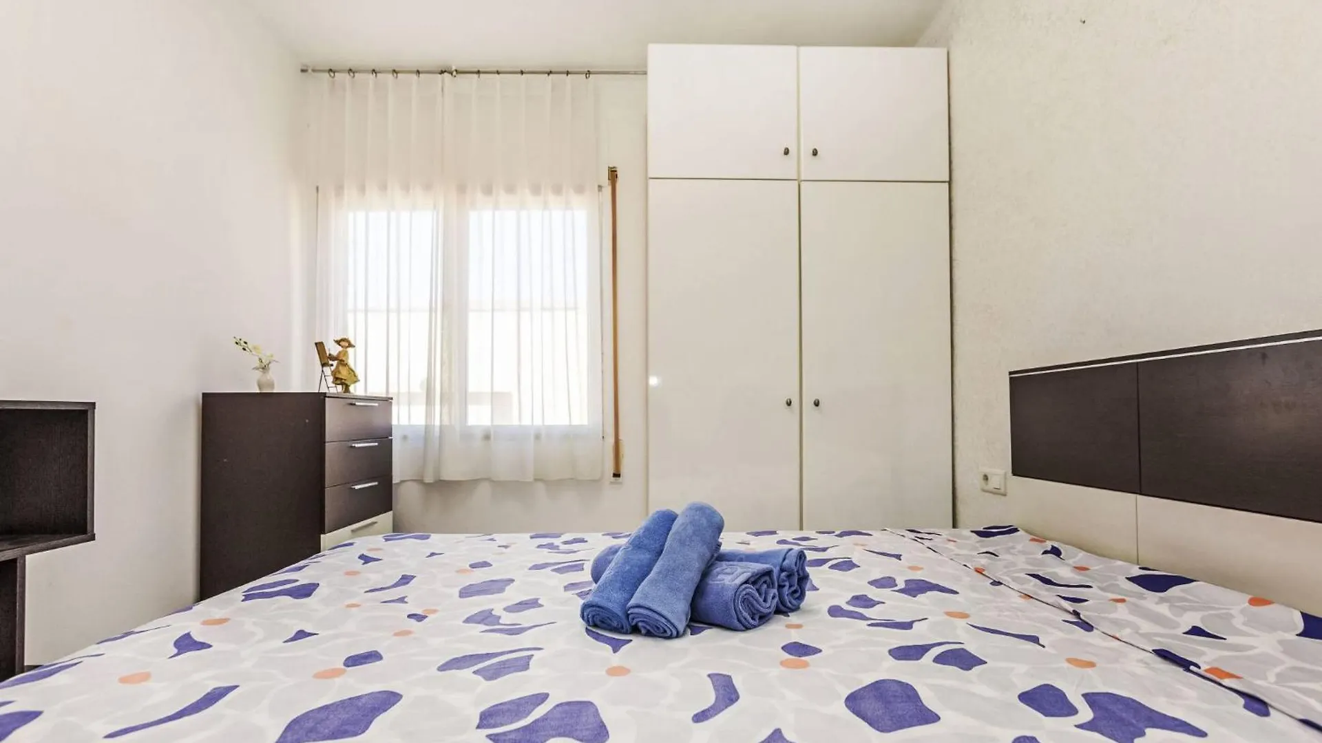 Apartment Palamos By Interhome L'Ametlla de Mar