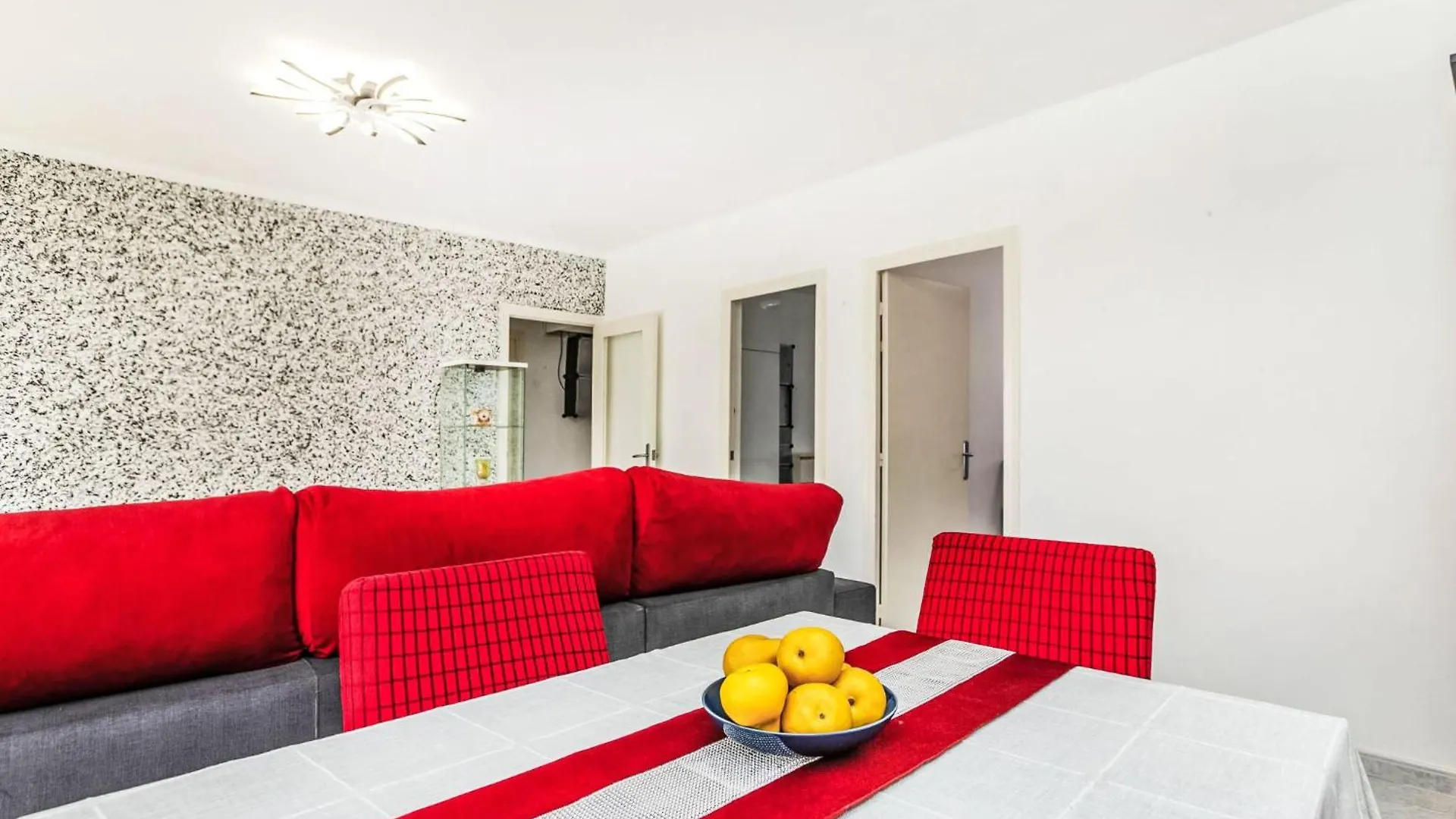 Apartment Palamos By Interhome L'Ametlla de Mar