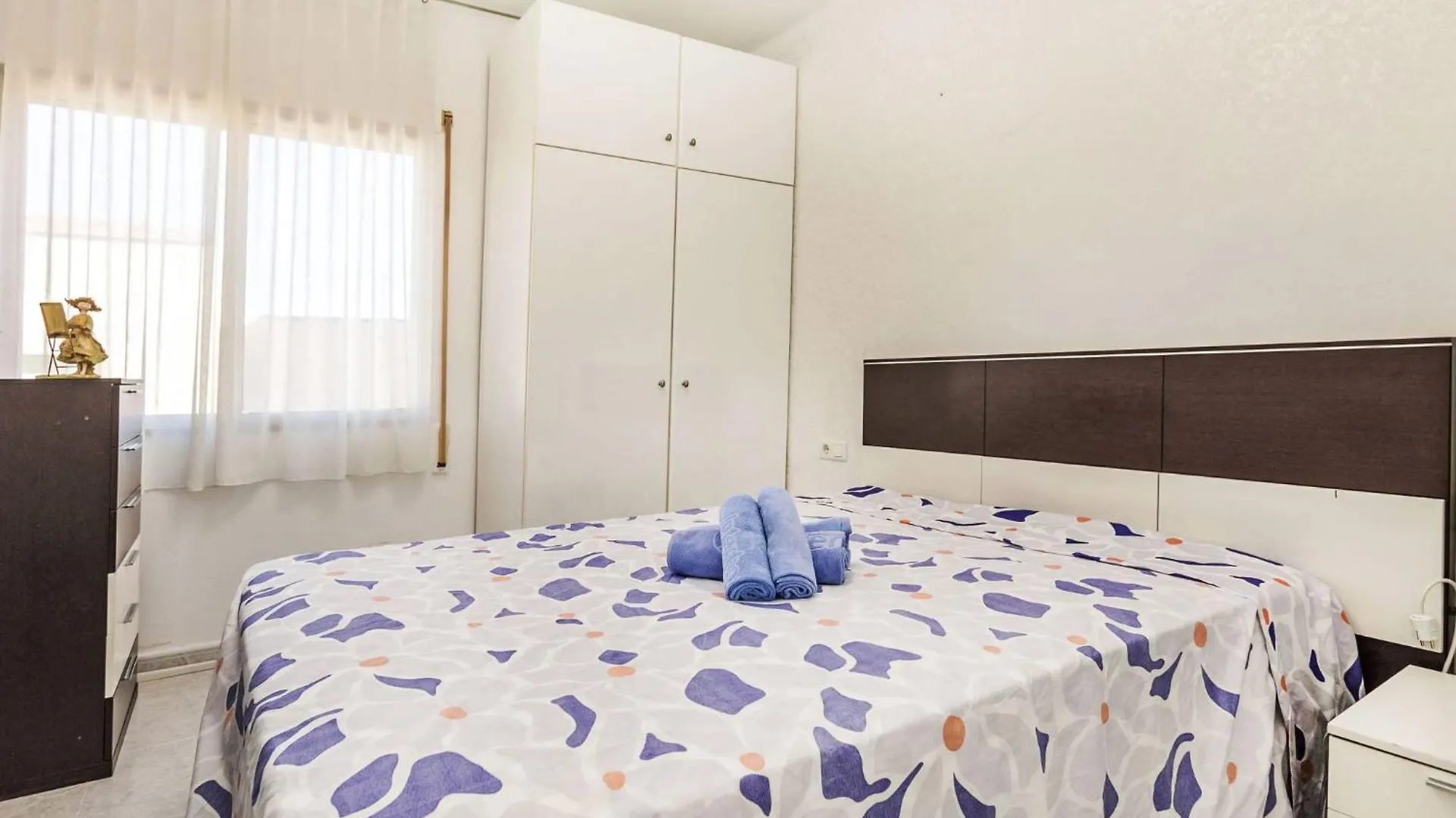 Apartment Palamos By Interhome L'Ametlla de Mar